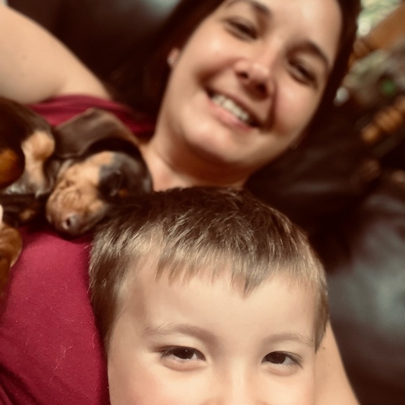 Meet your Posher, Kati - Picture 4 of 9